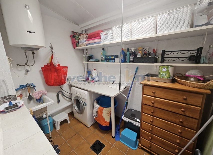 Resale - Terraced House -
Orihuela Costa - Los Altos