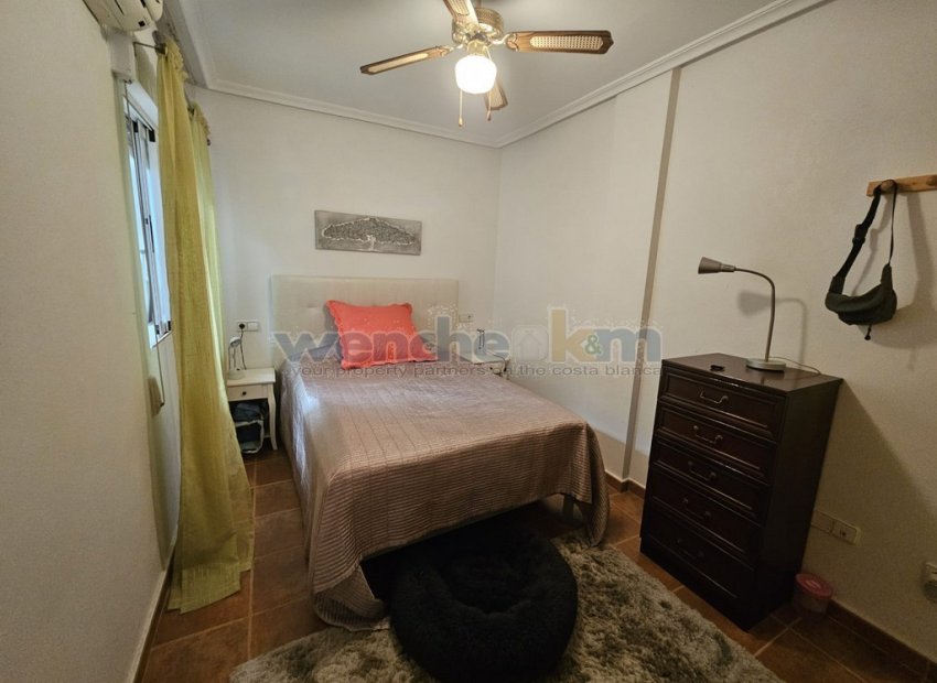 Resale - Terraced House -
Orihuela Costa - Los Altos