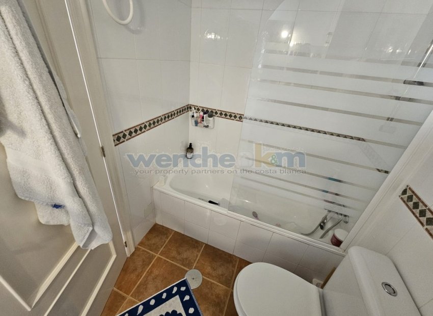 Resale - Terraced House -
Orihuela Costa - Los Altos