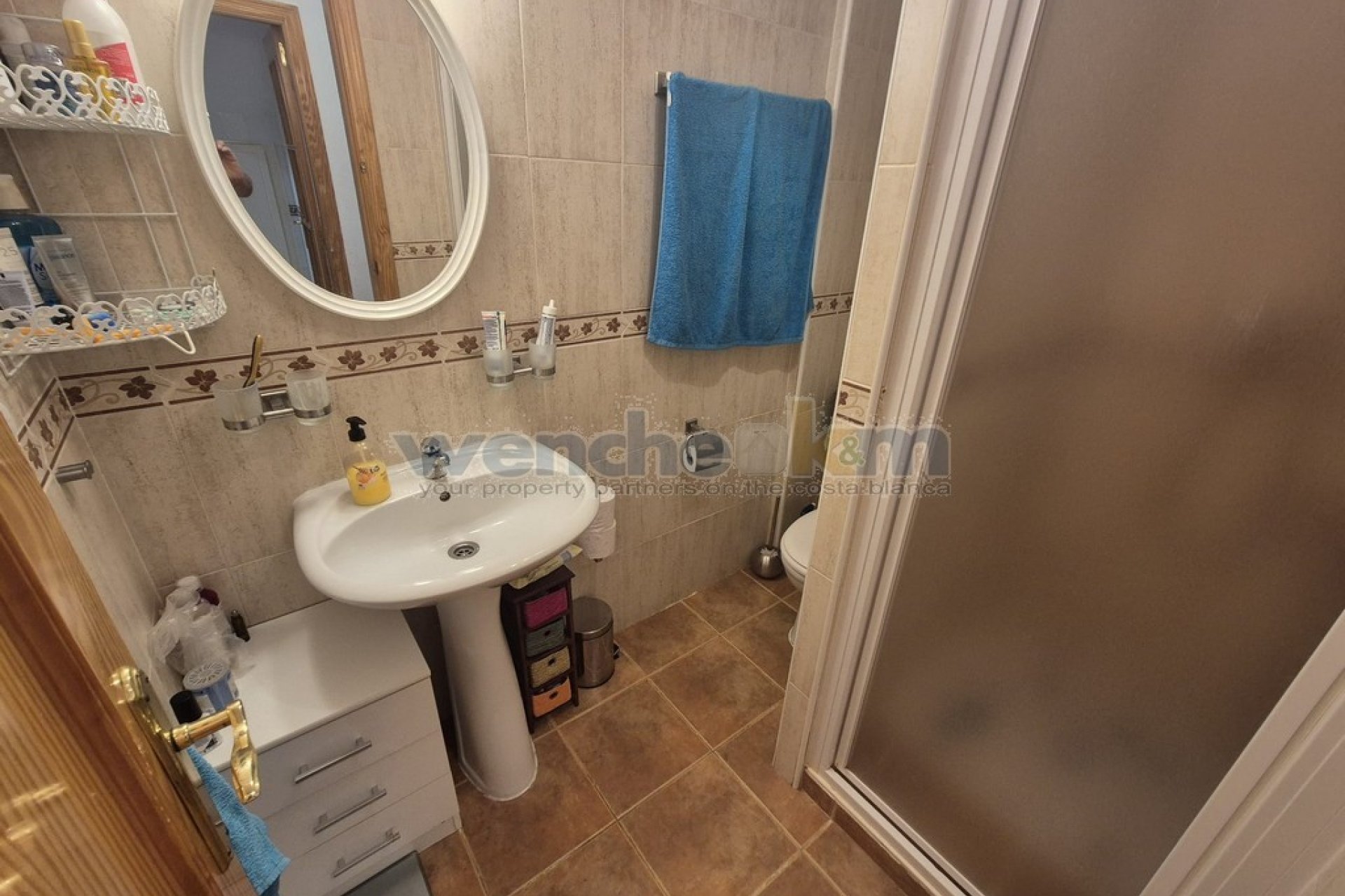 Resale - Terraced House -
Orihuela Costa - Los Altos