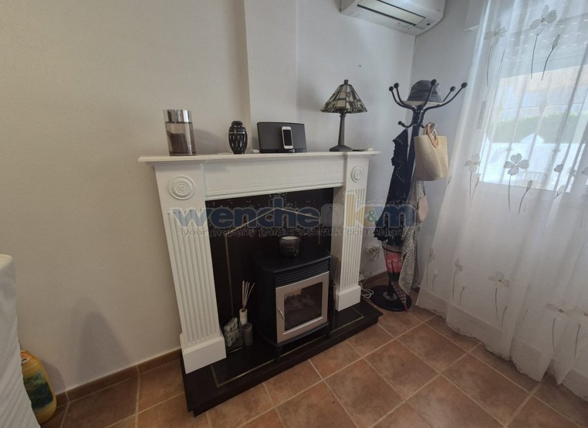 Resale - Terraced House -
Orihuela Costa - Los Altos
