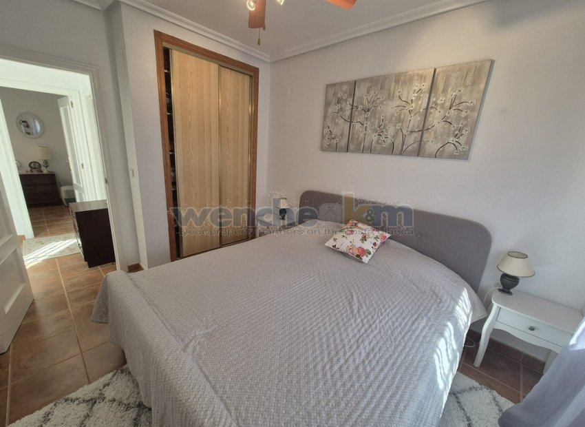 Resale - Terraced House -
Orihuela Costa - Los Altos