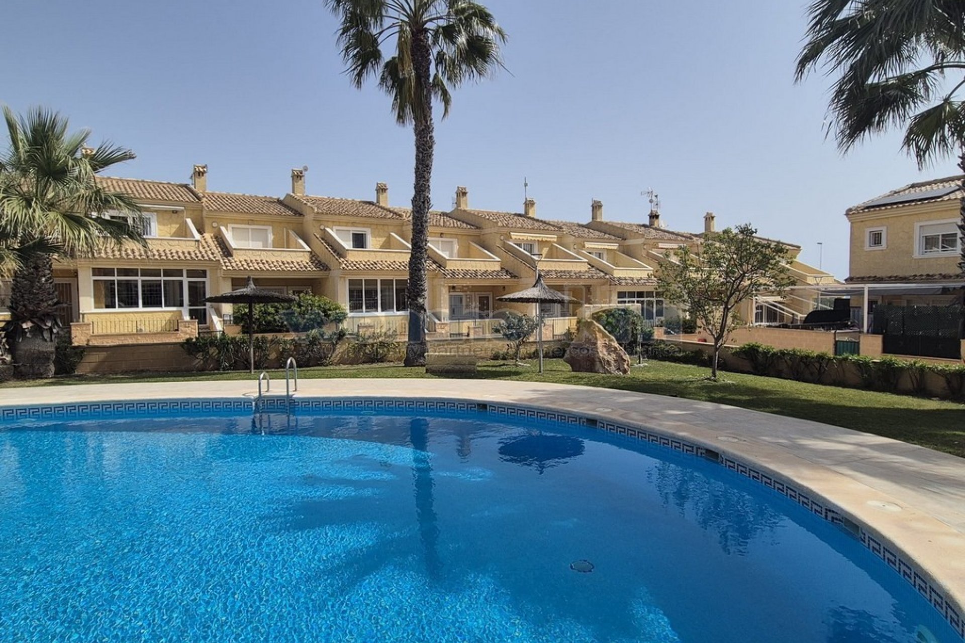 Resale - Terraced House -
Orihuela Costa - Los Altos