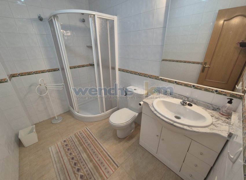 Resale - Terraced House -
Orihuela Costa - Los Altos