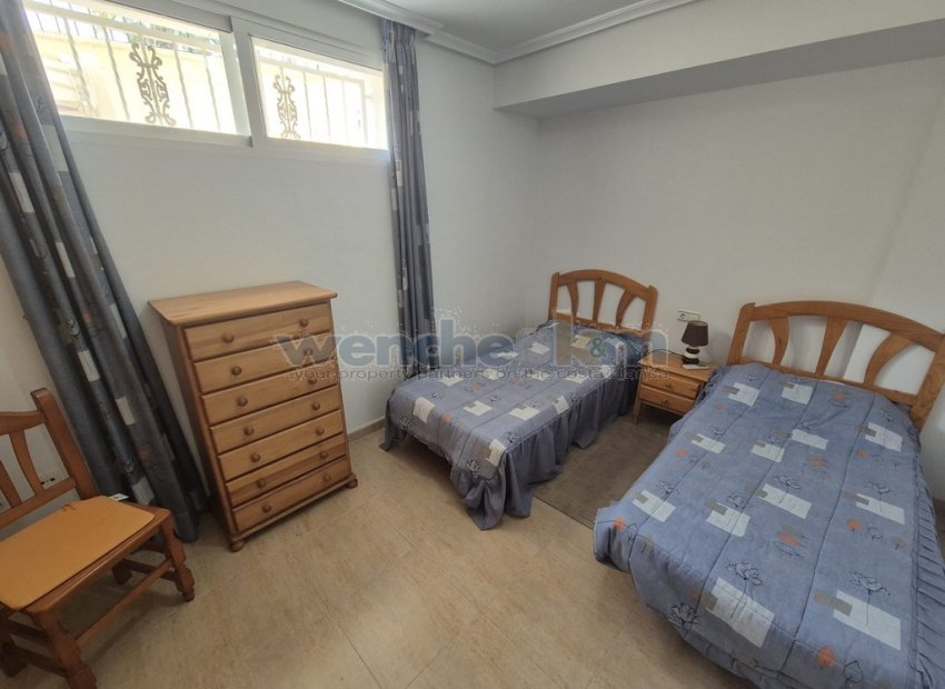 Resale - Terraced House -
Orihuela Costa - Los Altos