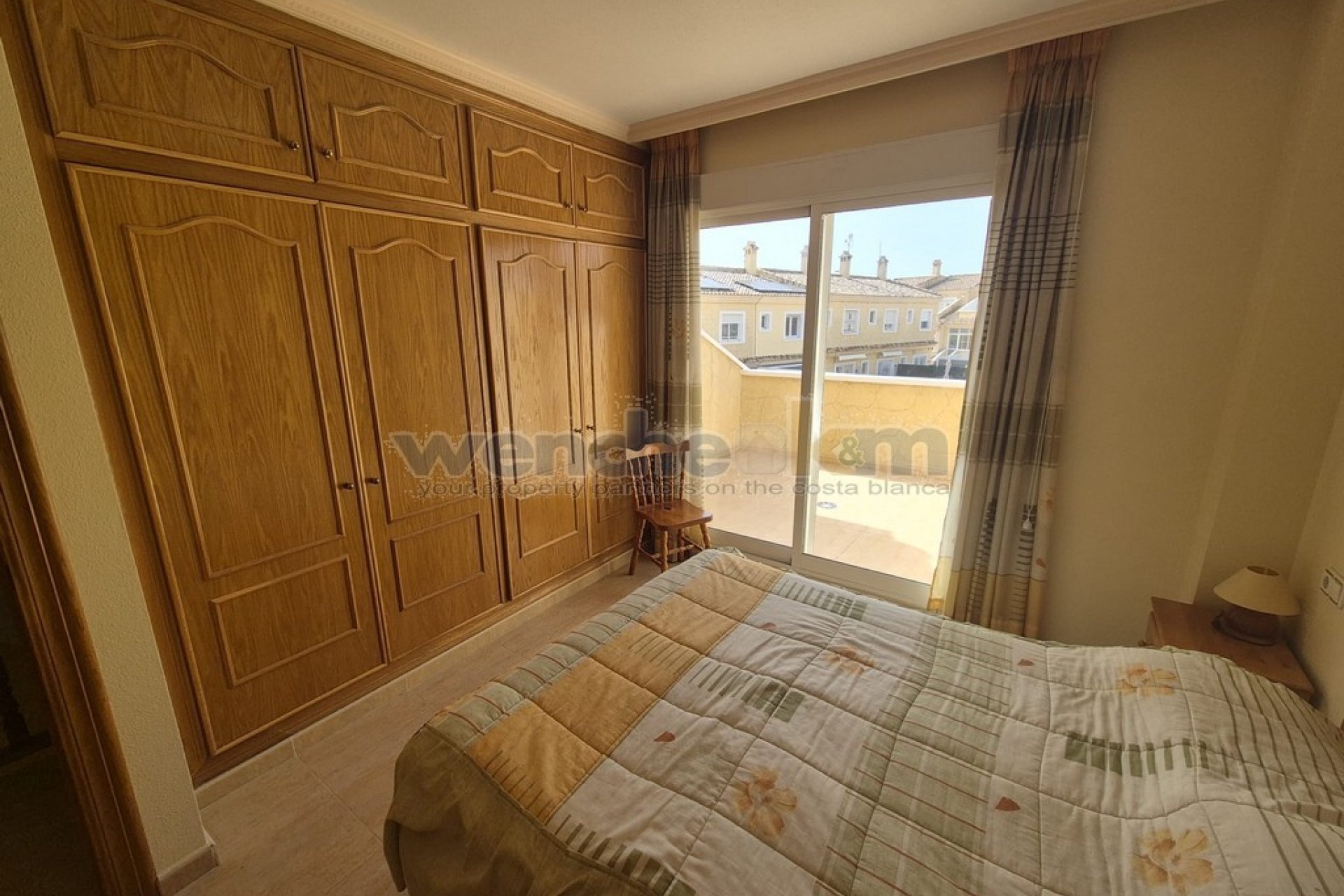 Resale - Terraced House -
Orihuela Costa - Los Altos