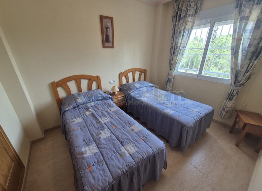 Resale - Terraced House -
Orihuela Costa - Los Altos