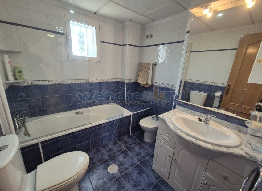 Resale - Terraced House -
Orihuela Costa - Los Altos