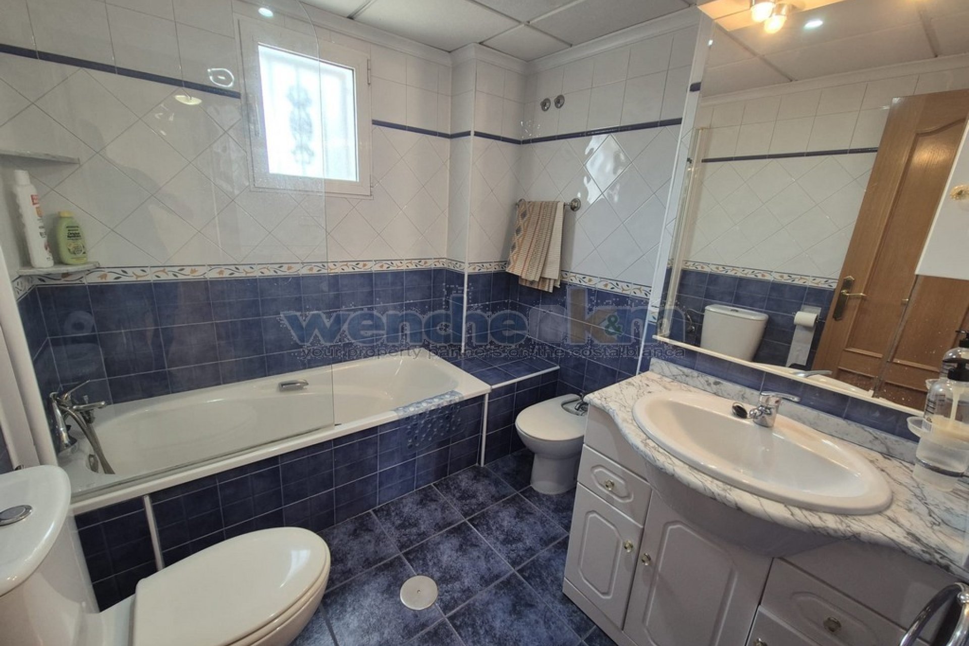 Resale - Terraced House -
Orihuela Costa - Los Altos