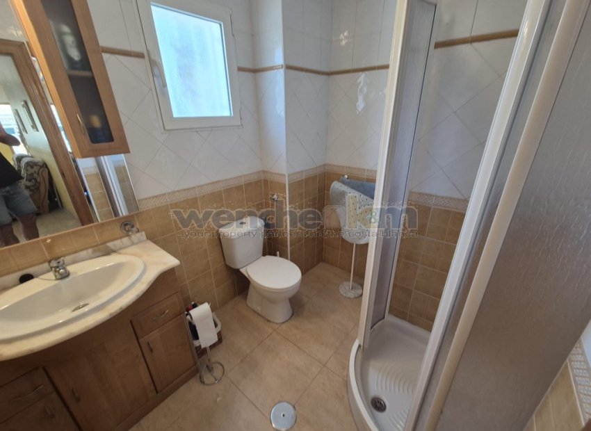 Resale - Terraced House -
Orihuela Costa - Los Altos