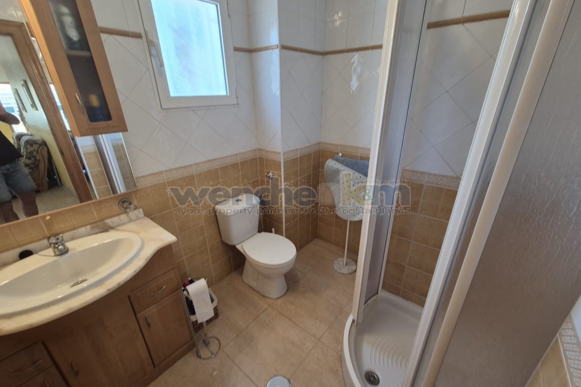 Resale - Terraced House -
Orihuela Costa - Los Altos