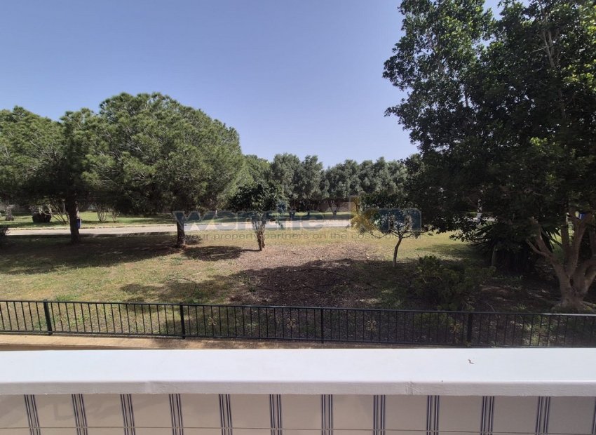 Resale - Terraced House -
Orihuela Costa - Los Altos