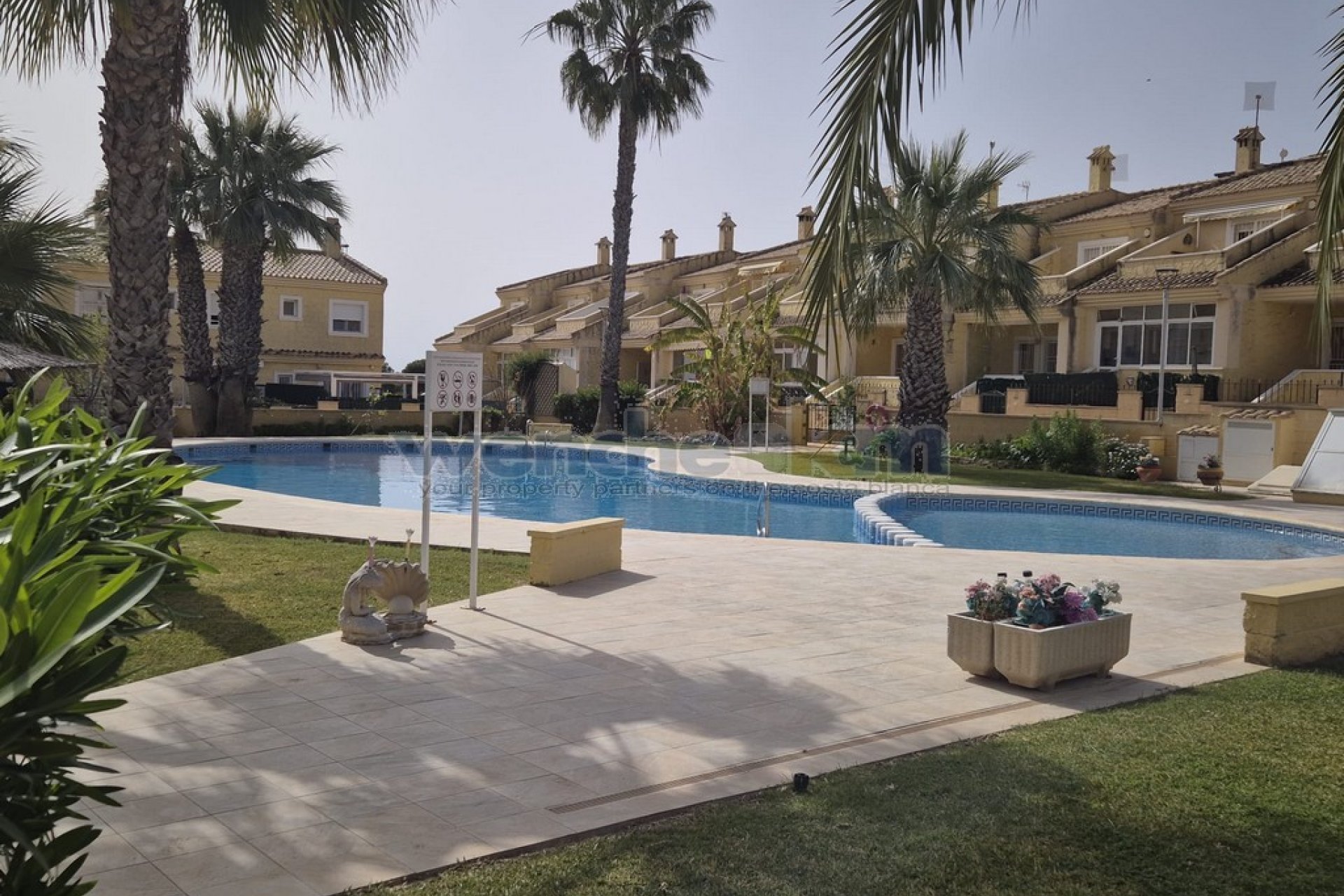 Resale - Terraced House -
Orihuela Costa - Los Altos