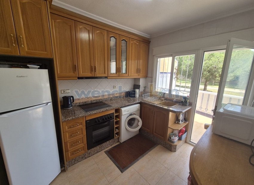 Resale - Terraced House -
Orihuela Costa - Los Altos