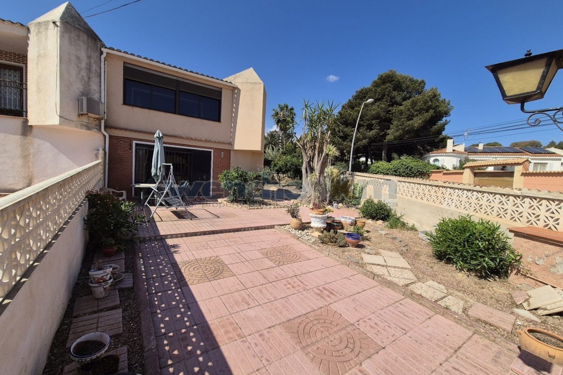 Resale - Terraced House -
Orihuela Costa - Los Balcones