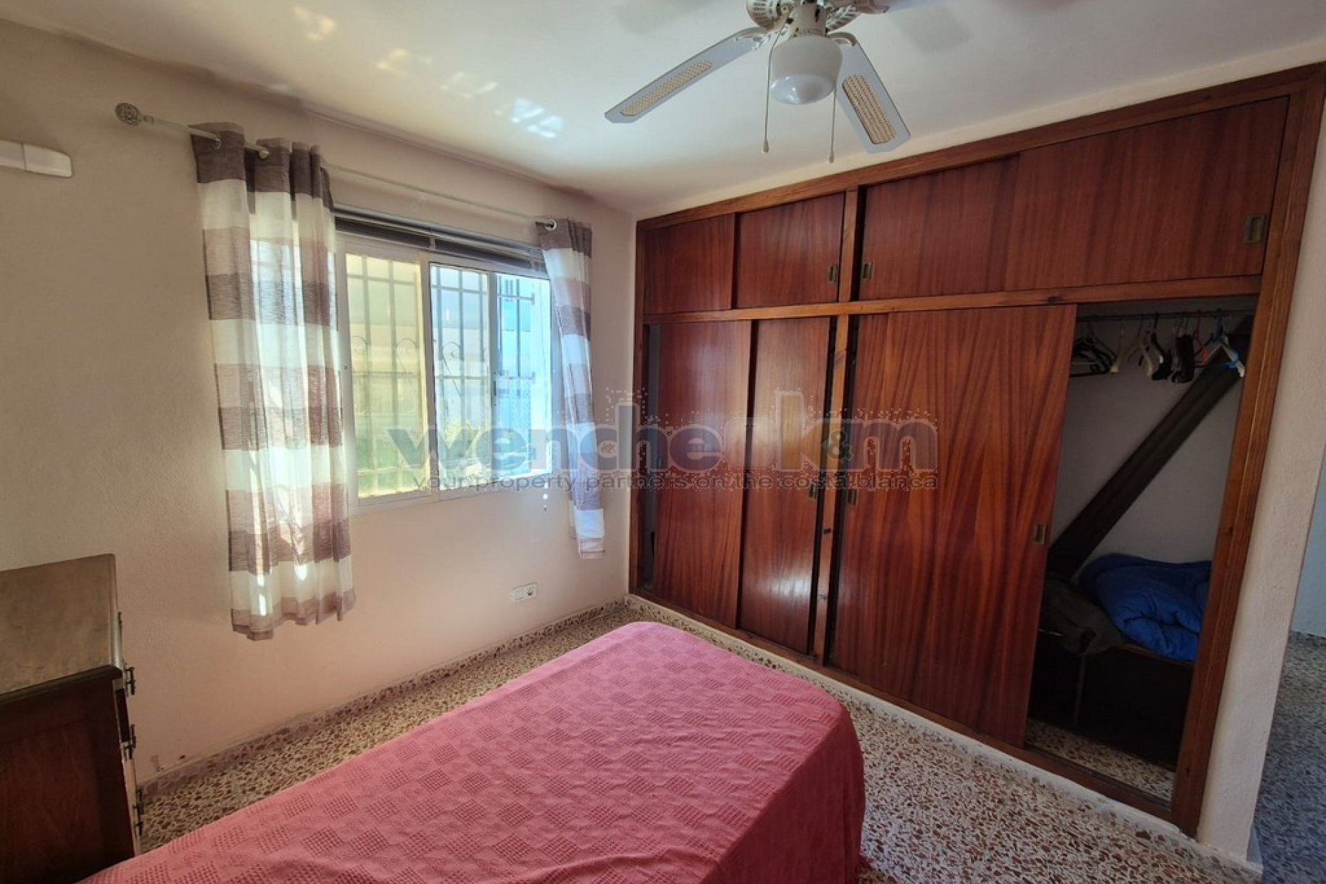 Resale - Terraced House -
Orihuela Costa - Los Balcones