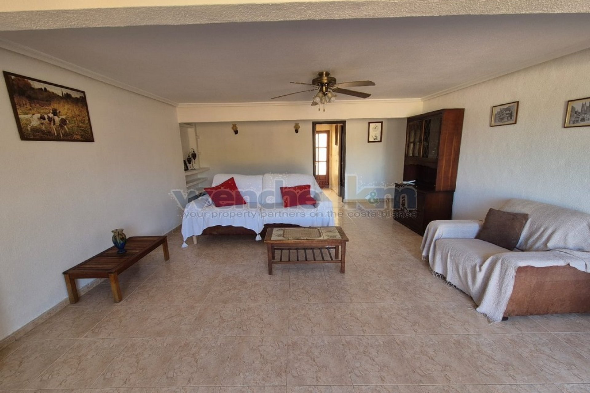 Resale - Terraced House -
Orihuela Costa - Los Balcones