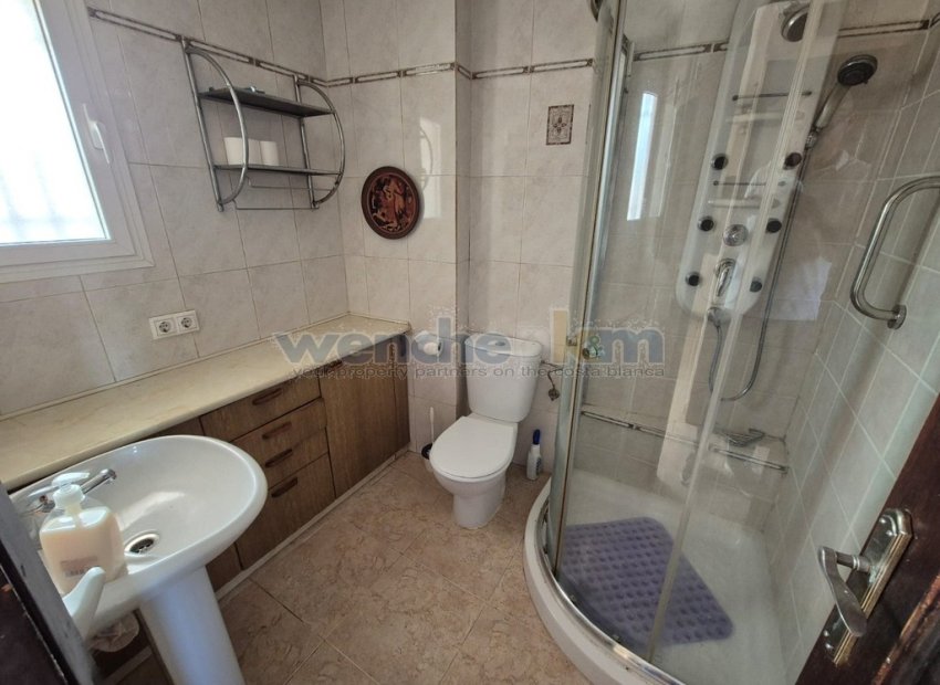 Resale - Terraced House -
Orihuela Costa - Los Balcones