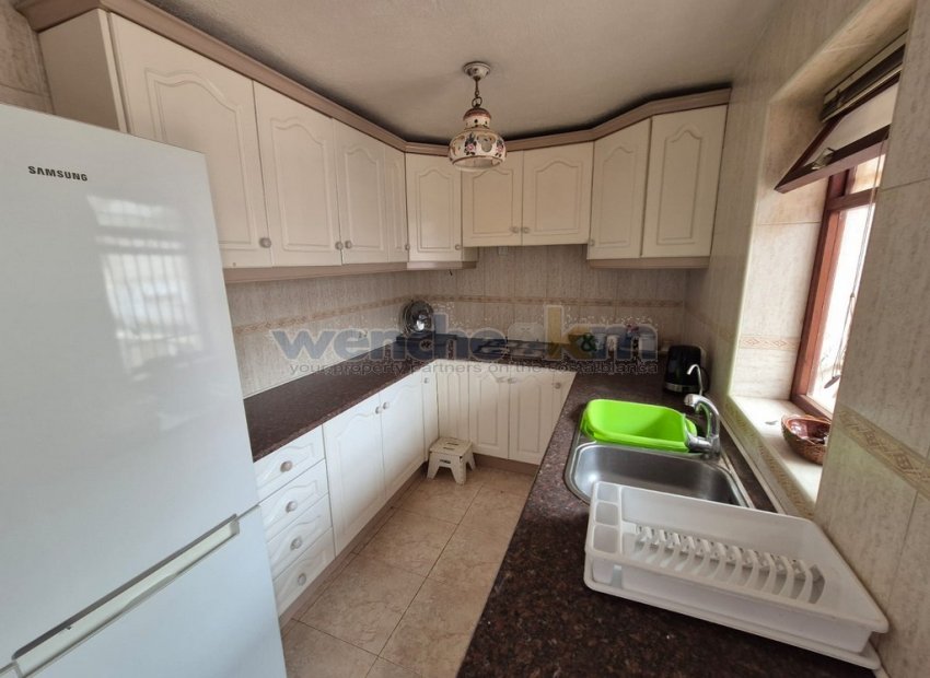 Resale - Terraced House -
Orihuela Costa - Los Balcones