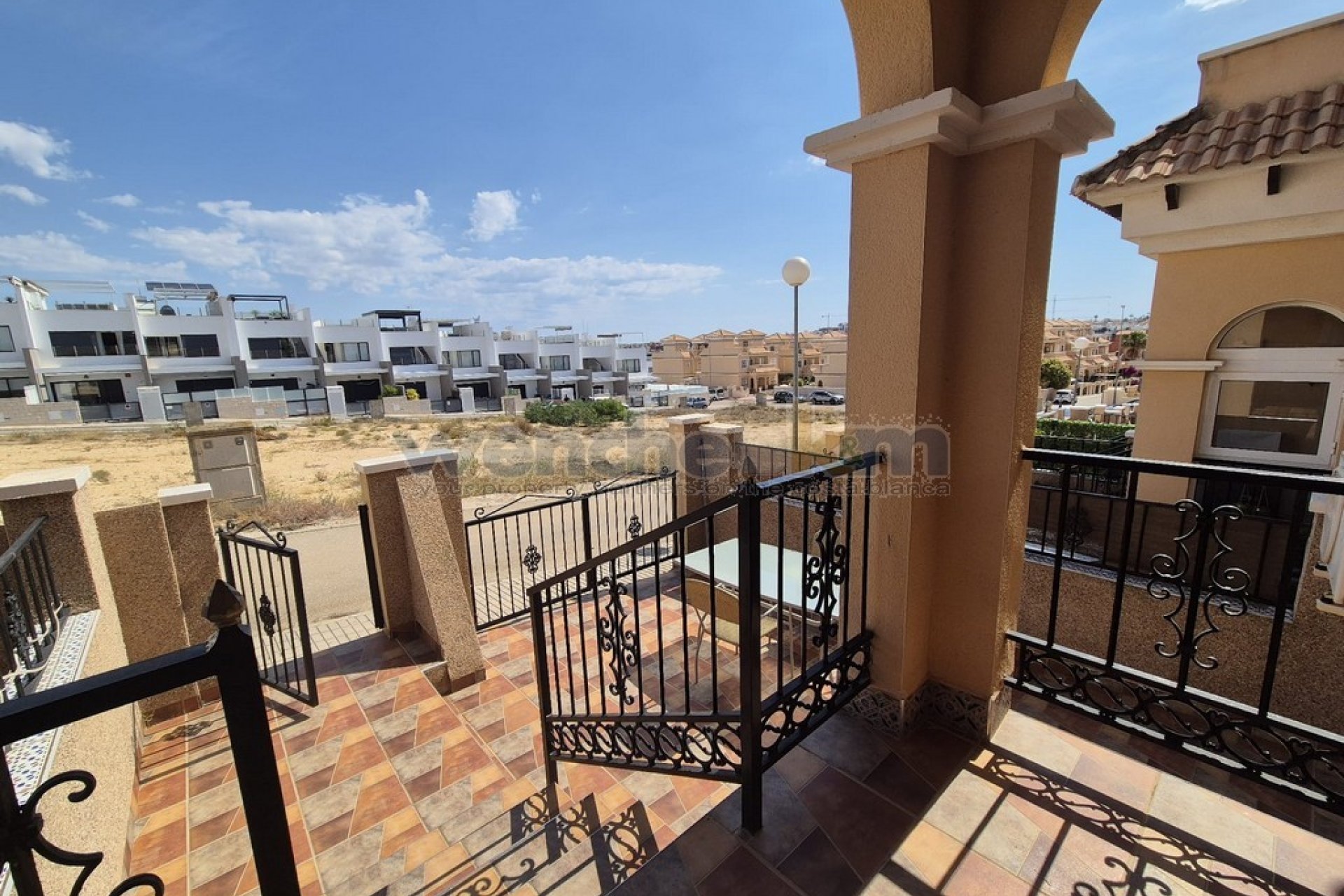 Resale - Terraced House -
Orihuela Costa - Villamartín