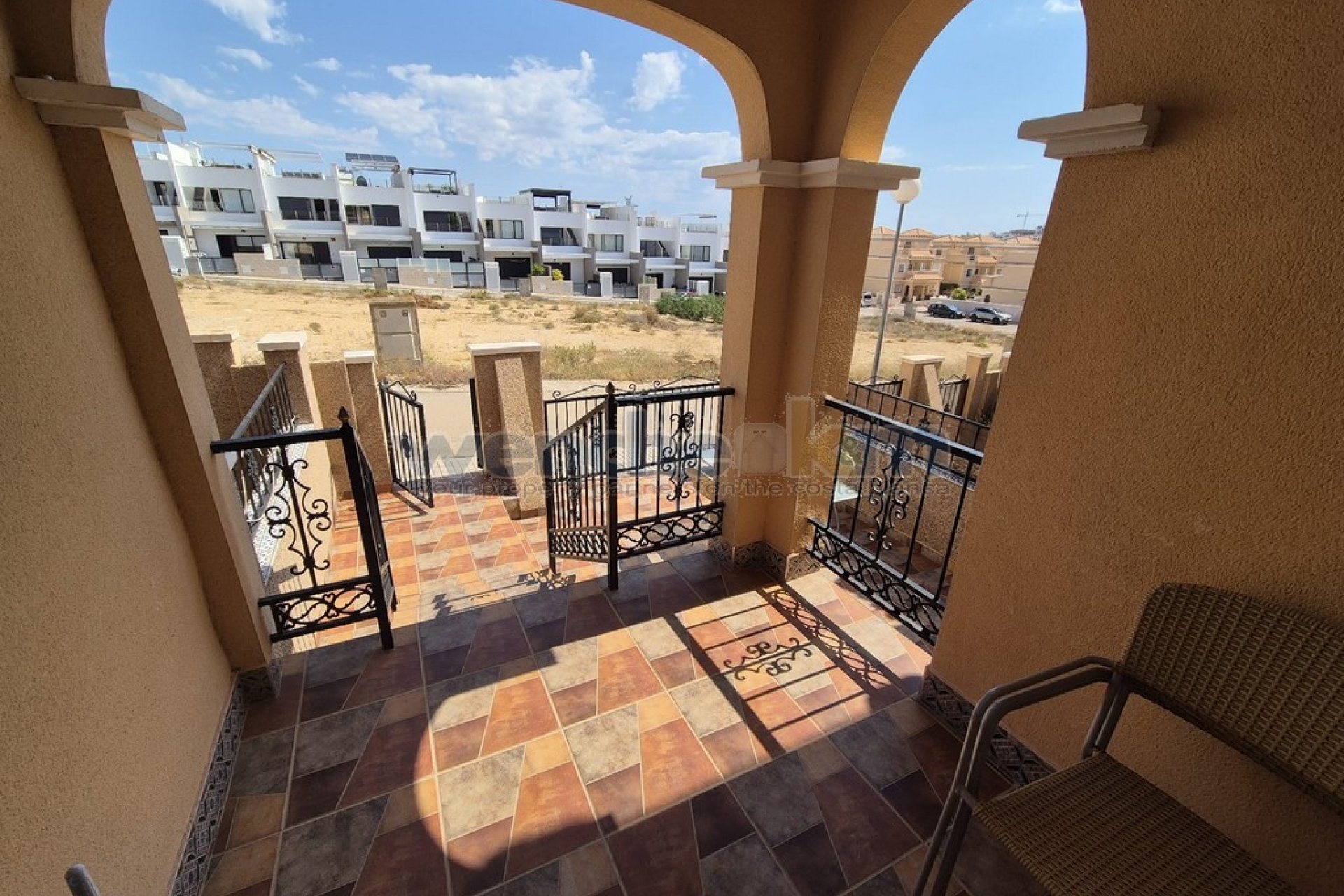 Resale - Terraced House -
Orihuela Costa - Villamartín