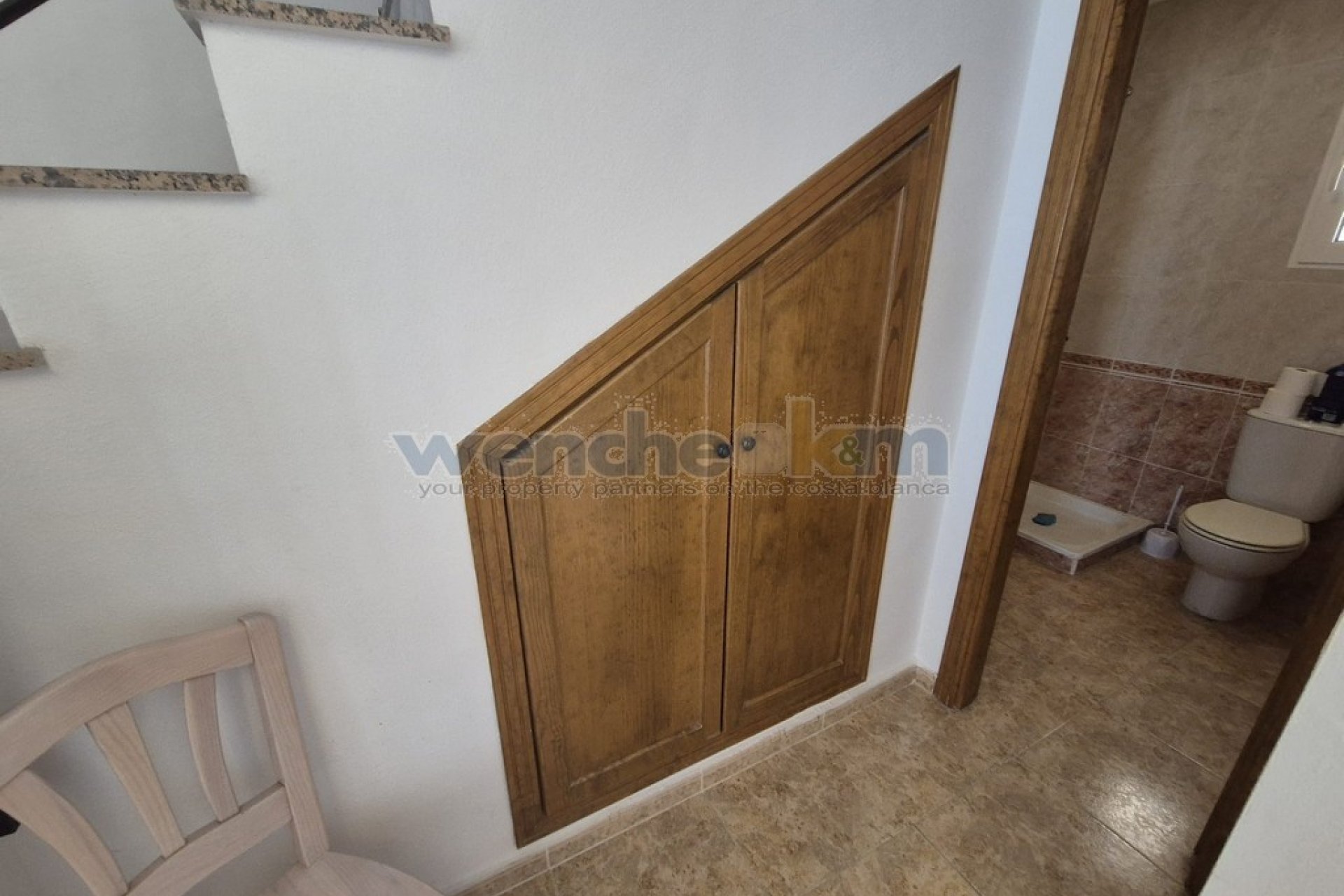Resale - Terraced House -
Orihuela Costa - Villamartín