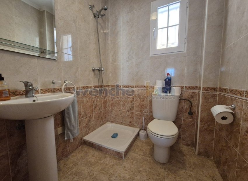 Resale - Terraced House -
Orihuela Costa - Villamartín