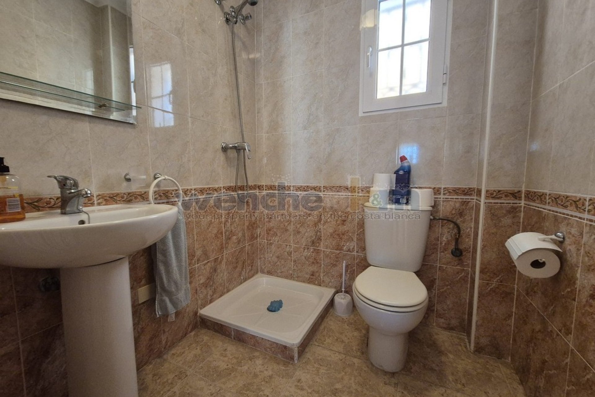 Resale - Terraced House -
Orihuela Costa - Villamartín