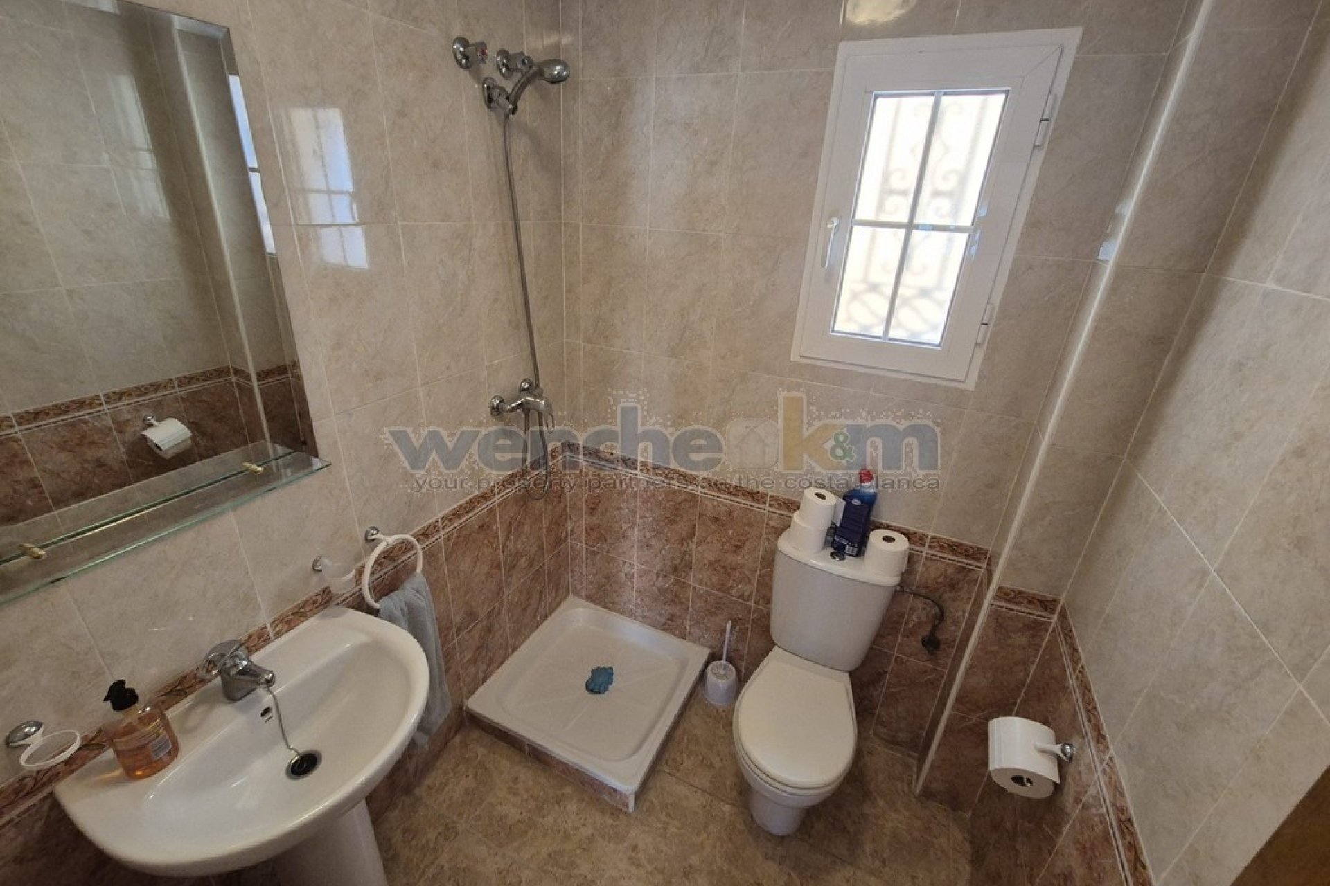 Resale - Terraced House -
Orihuela Costa - Villamartín