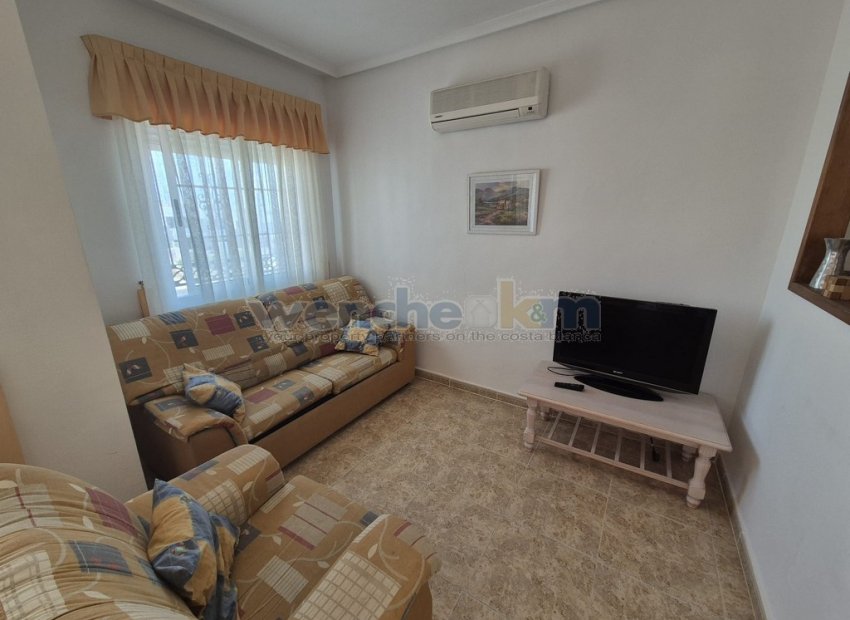 Resale - Terraced House -
Orihuela Costa - Villamartín