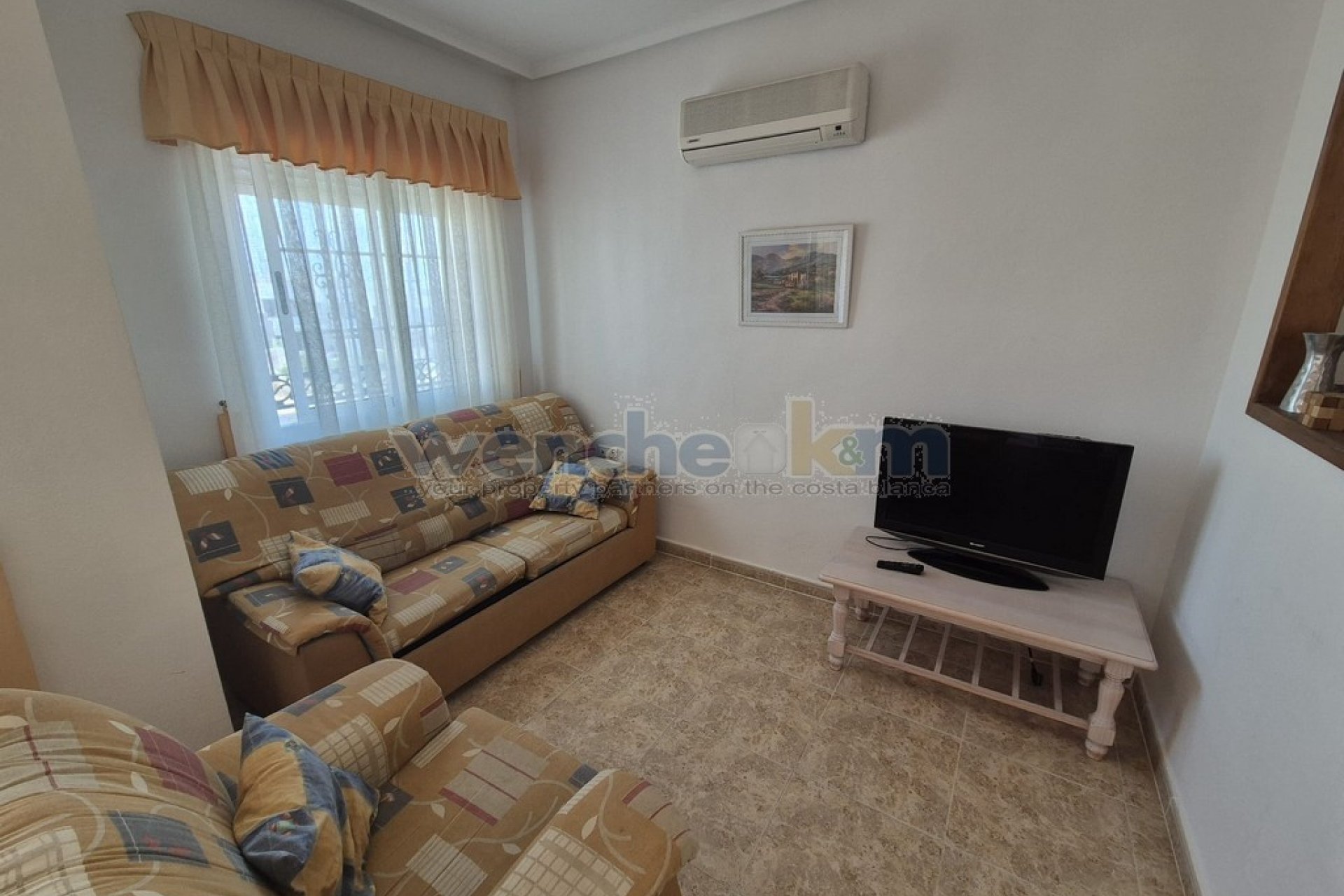 Resale - Terraced House -
Orihuela Costa - Villamartín