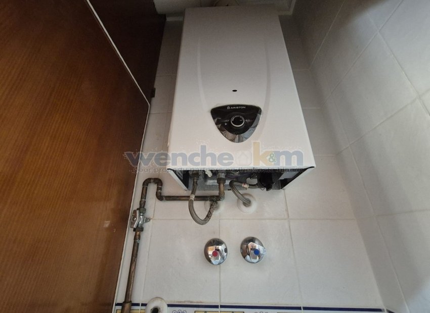 Resale - Terraced House -
Orihuela Costa - Villamartín