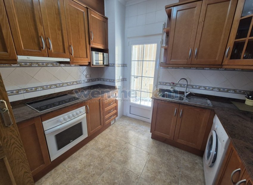 Resale - Terraced House -
Orihuela Costa - Villamartín
