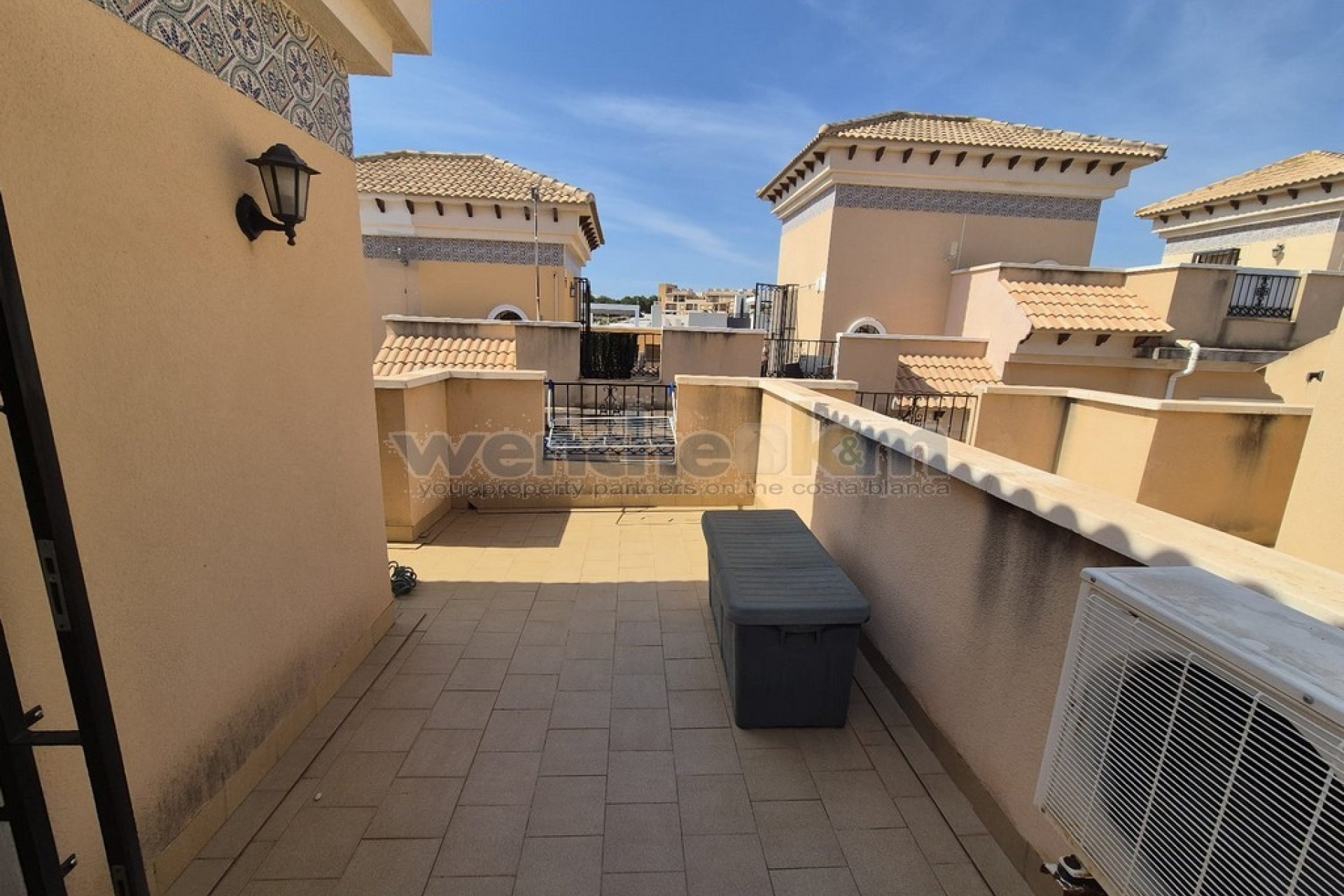 Resale - Terraced House -
Orihuela Costa - Villamartín