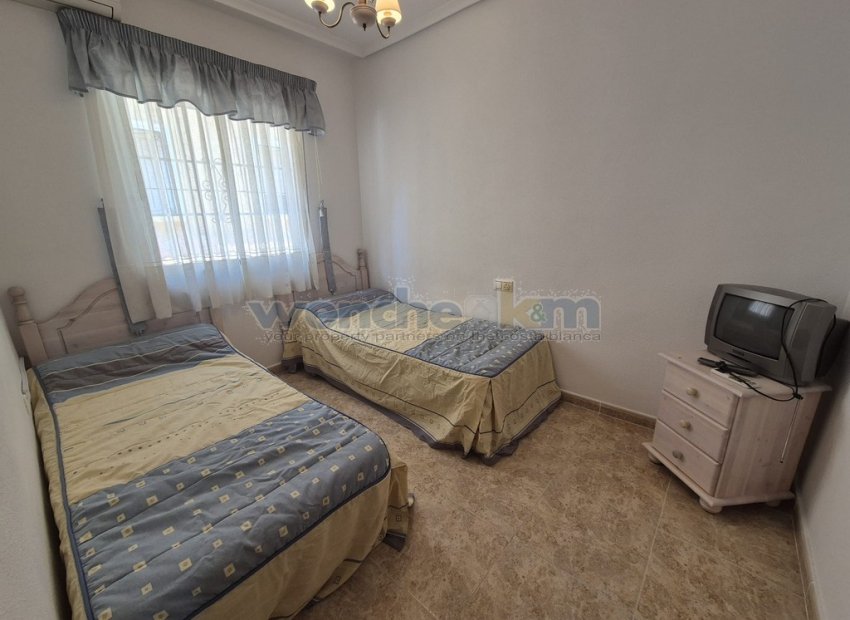 Resale - Terraced House -
Orihuela Costa - Villamartín