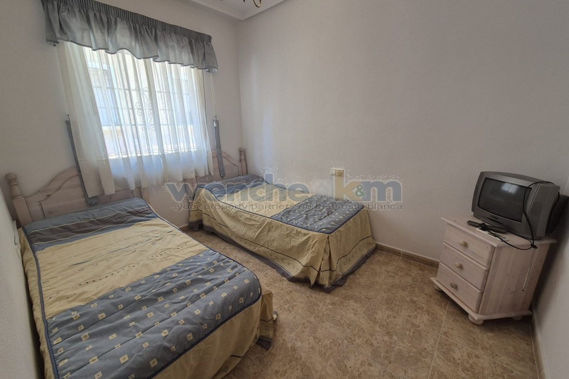 Resale - Terraced House -
Orihuela Costa - Villamartín