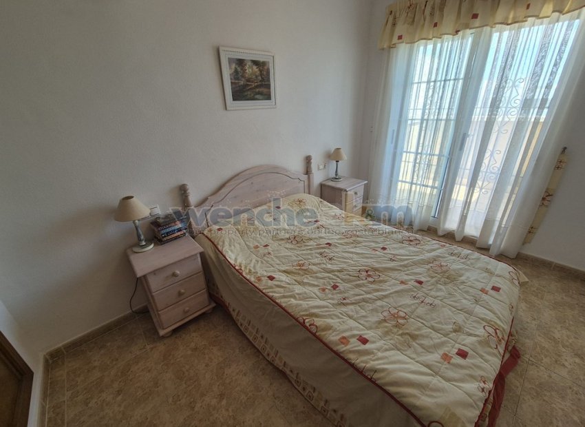 Resale - Terraced House -
Orihuela Costa - Villamartín