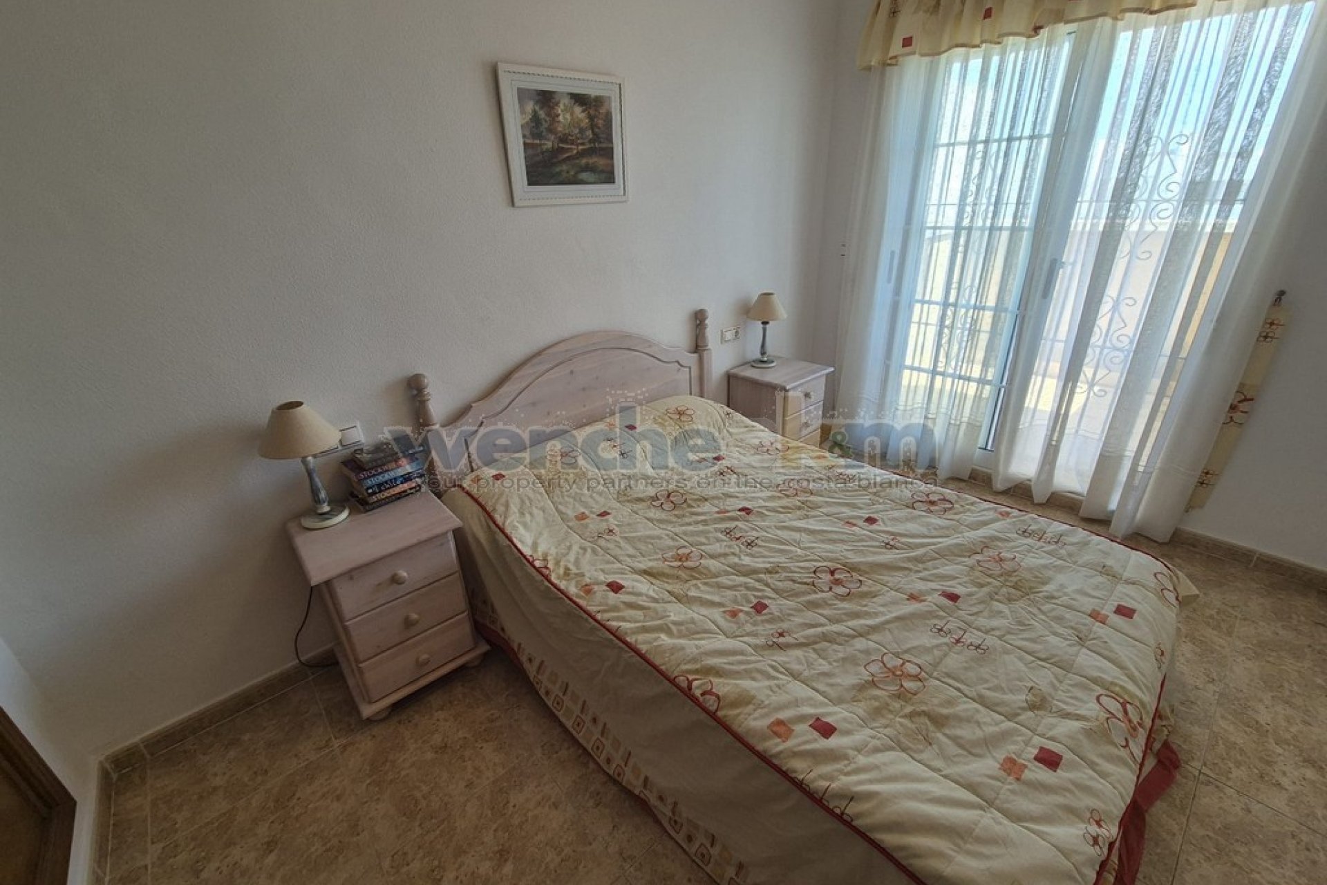Resale - Terraced House -
Orihuela Costa - Villamartín