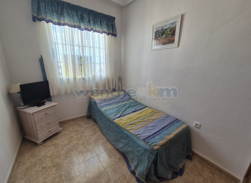 Resale - Terraced House -
Orihuela Costa - Villamartín