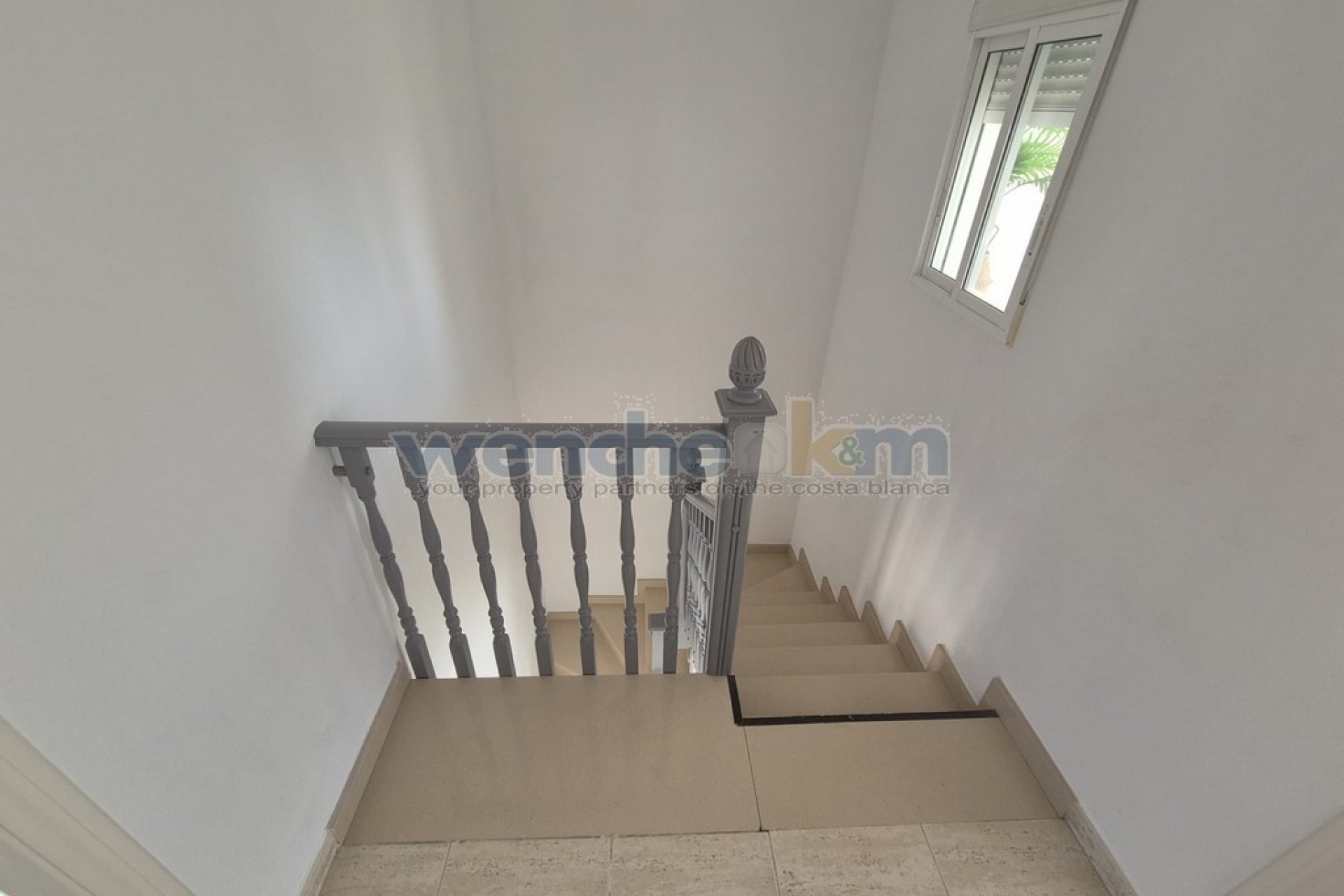 Resale - Terraced House -
San Miguel de Salinas