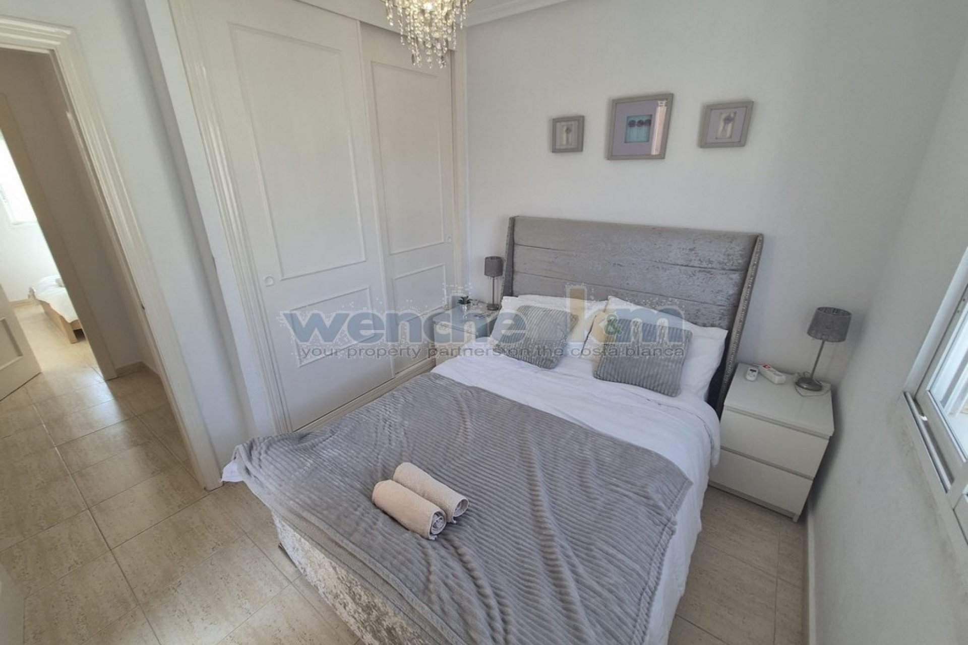 Resale - Terraced House -
San Miguel de Salinas