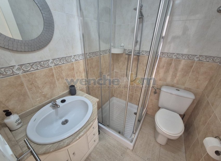 Resale - Terraced House -
San Miguel de Salinas