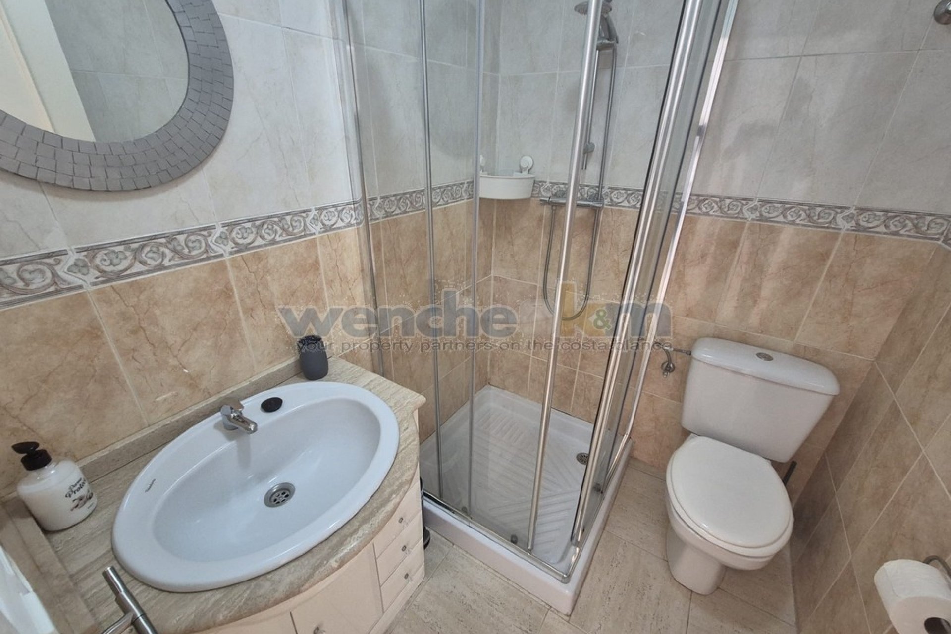 Resale - Terraced House -
San Miguel de Salinas