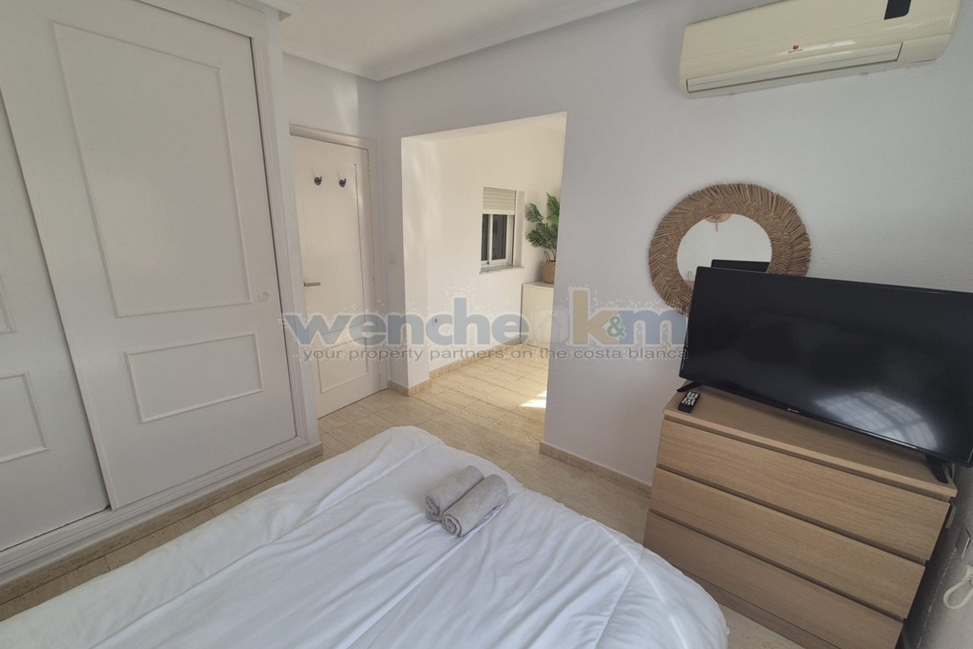 Resale - Terraced House -
San Miguel de Salinas