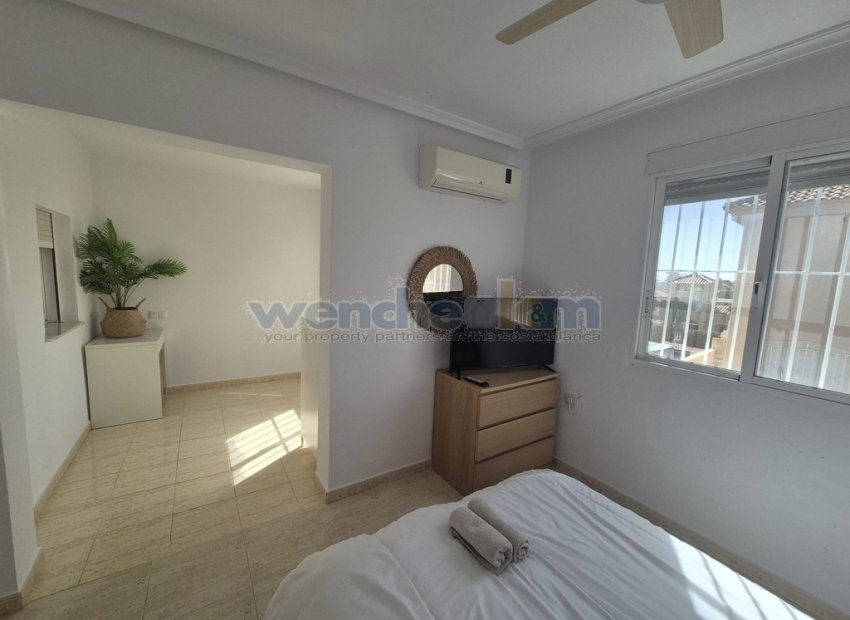 Resale - Terraced House -
San Miguel de Salinas