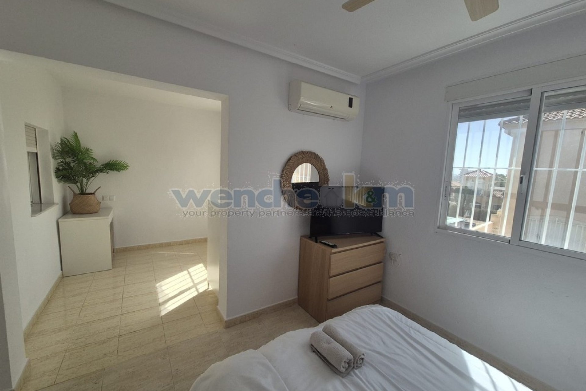 Resale - Terraced House -
San Miguel de Salinas