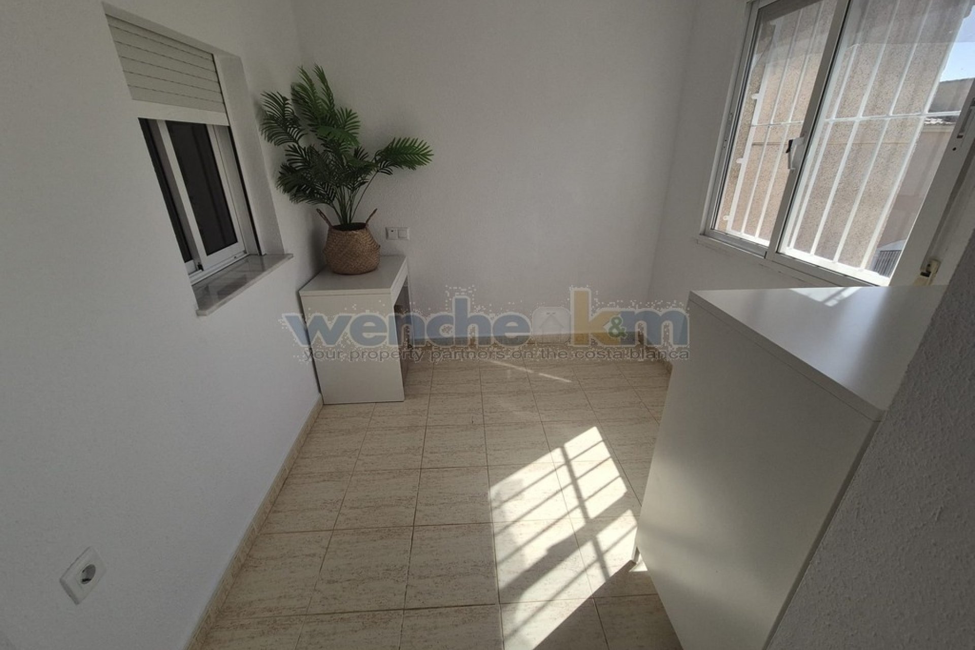 Resale - Terraced House -
San Miguel de Salinas