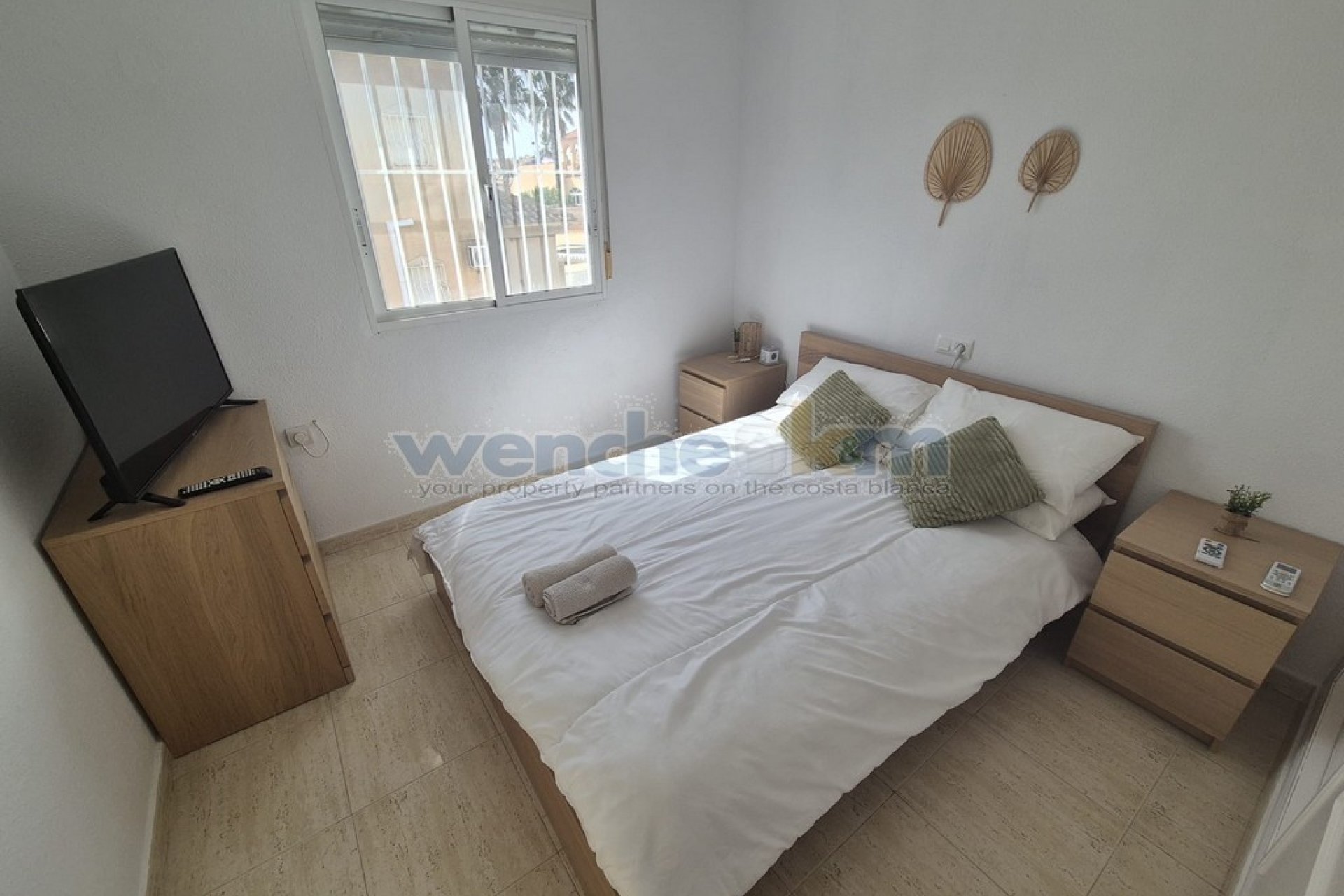 Resale - Terraced House -
San Miguel de Salinas