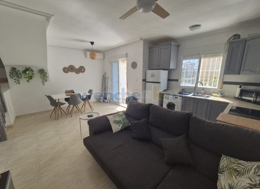 Resale - Terraced House -
San Miguel de Salinas