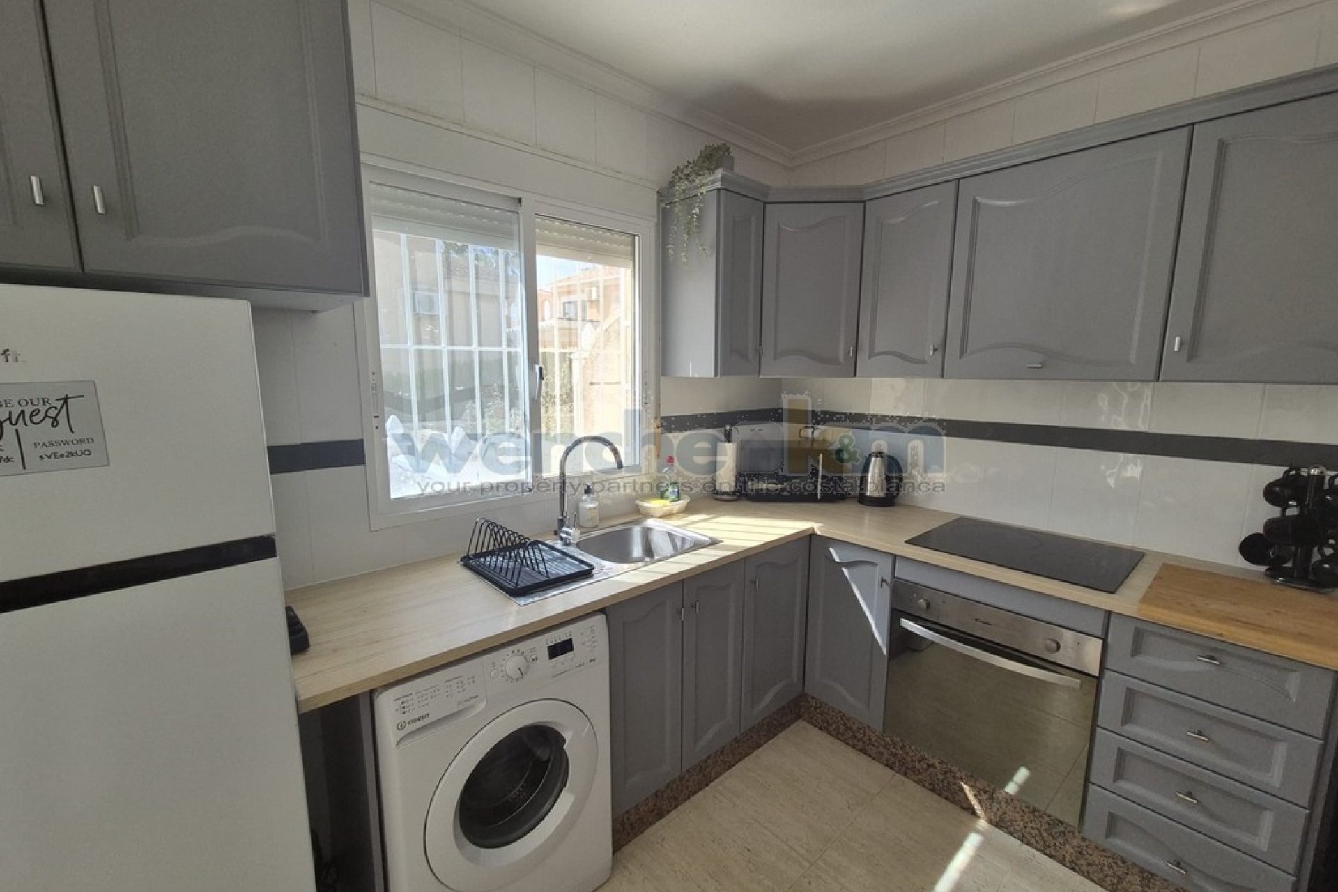 Resale - Terraced House -
San Miguel de Salinas